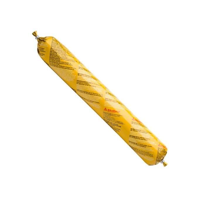 SikaFlex 11 FC+ 600ml - ΛΕΥΚΟ-ΧΡΩΜΑ 410269