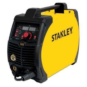 Ηλεκτροκόλληση INVERTER TOP MIG 1800 200Amp, τάση: 230V 59012