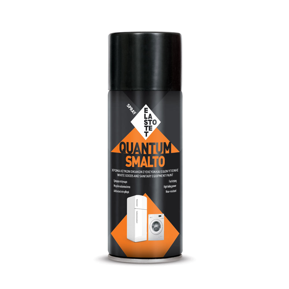ELASTOTET SPRAY SMALTO 159215