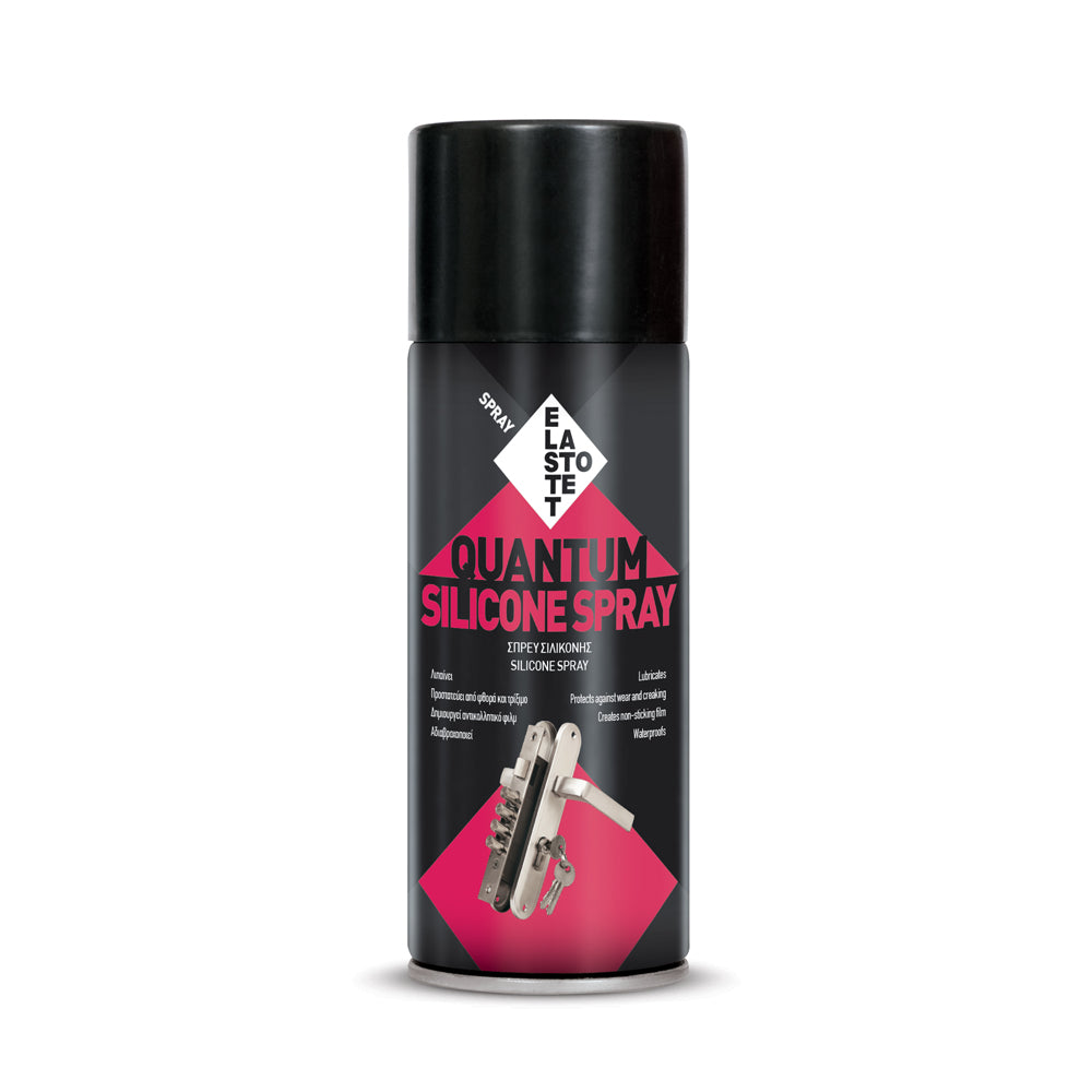 ELASTOTET SPRAY ΣΙΛΙΚΟΝΗΣ 159226