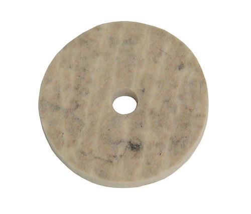 Κετσές με άξονα 125mm και πάχος 15mm 33927