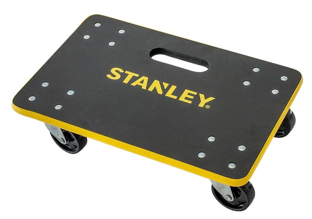 Πλατφόρμα μεταφοράς ξυλινη με 4 ρόδες, μέγιστο βάρος 200Kg.. Διαστάσεις: 45x30cm SXWT-MS572