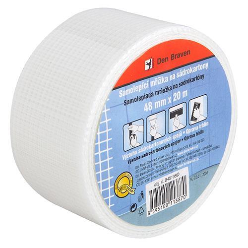 Γάζα ρωγμων 90mX50mm 85839050