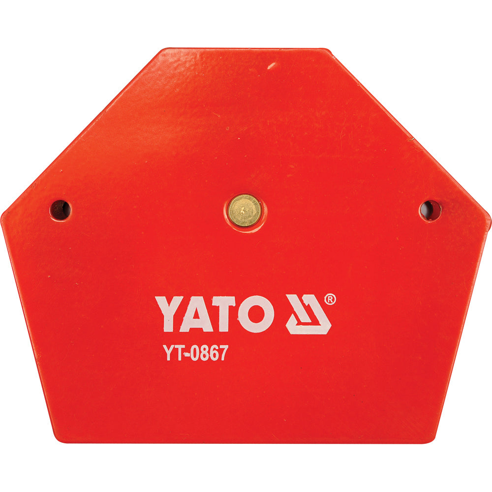 ΜΑΓΝΗΤΙΚΗ ΓΩΝΙΑ ΣΥΓΚΌΛΛΗΣΗΣ 136MM YT-0867 20000867