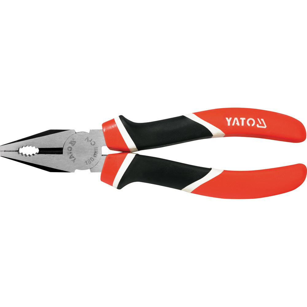 ΠΕΝΣΑ YATO CrV 180MM YT-1941 20001941