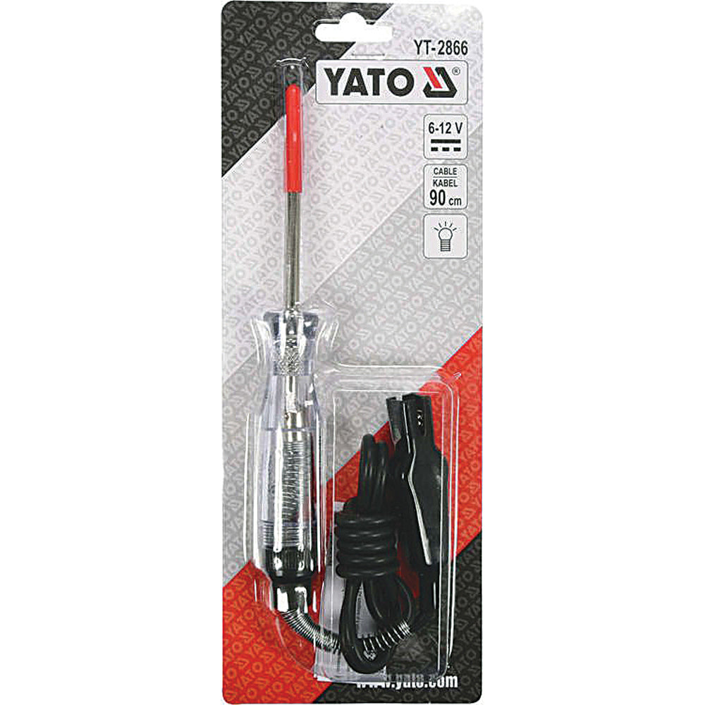 ΚΑΤΣΑΒΙΔΙ ΔΟΚΙΜΑΣΤΙΚΟ ΑYTΟΚΙΝΗΤΟΥ YT-2866 20002866