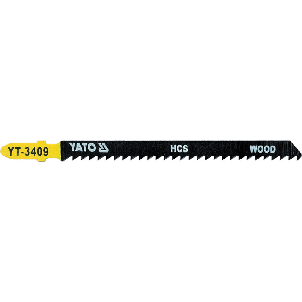 ΛΑΜΑ ΣΕΓΑΣ ΞΥΛΟΥ 5TMX 115MM YT-3409 20003409
