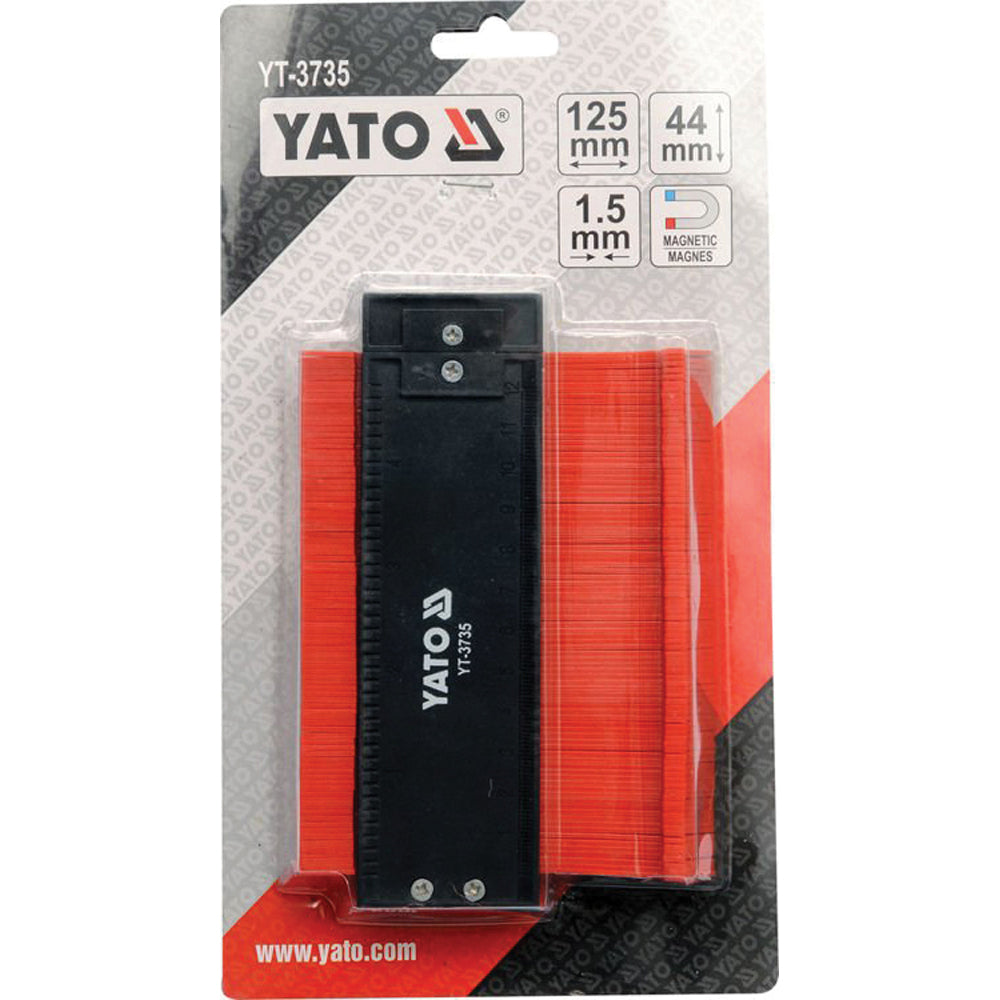 ΠΑΝΤΟΓΡΑΦΟΣ 125MM YT-3735 20003735