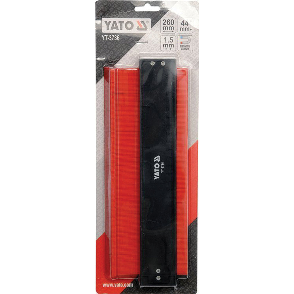 ΠΑΝΤΟΓΡΑΦΟΣ 260MM YT-3736 20003736