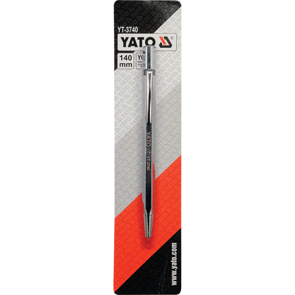 ΕΡΓΑΛΕΙΟ ΧΑΡΑΞΗΣ 140mm YT-3740 20003740