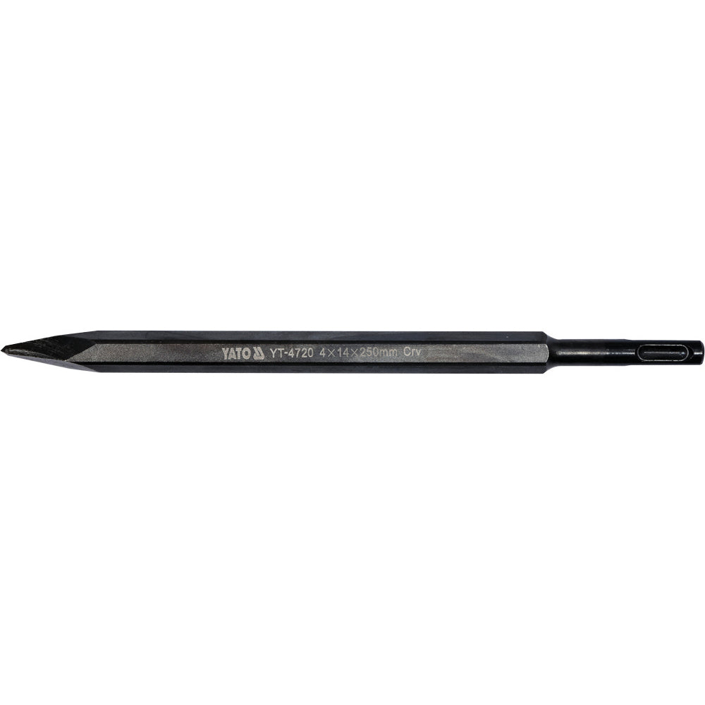ΒΕΛΟΝΙ SDS 250MM YT-4720 20004720