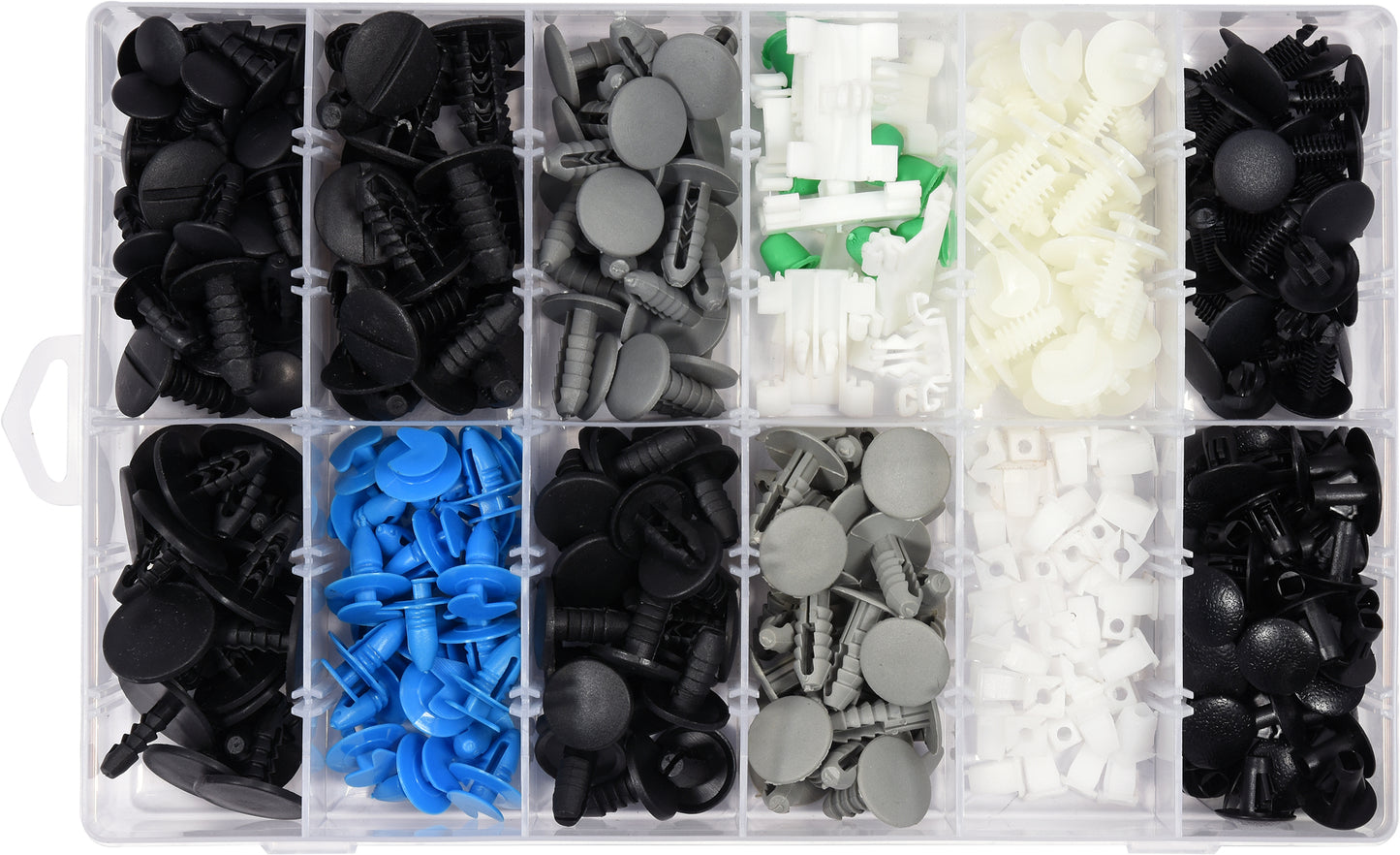 ΚΛΙΠΣ ΑYT/ΤΟΥ FIAT 308PCS YT-06654 20006654