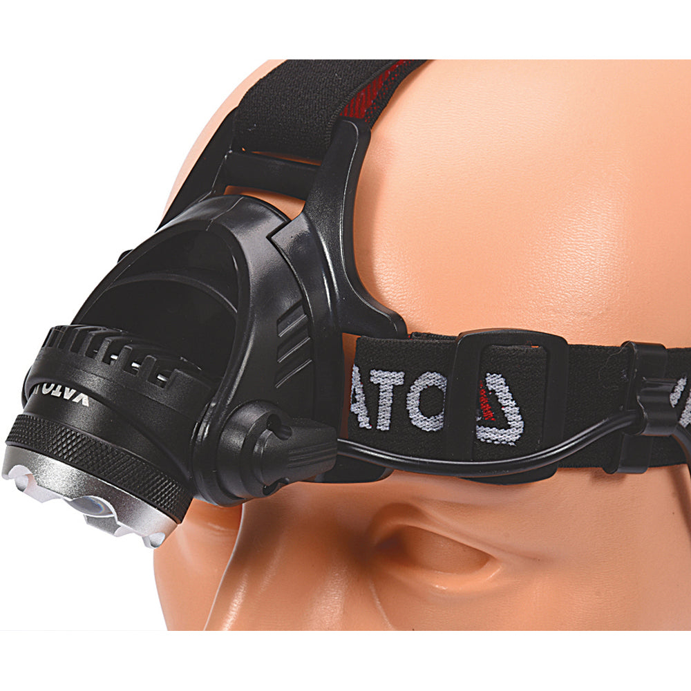 ΦΑΚΟΣ ΚΕΦΑΛΗΣ 10W XM-L2 YT-08591 20008591