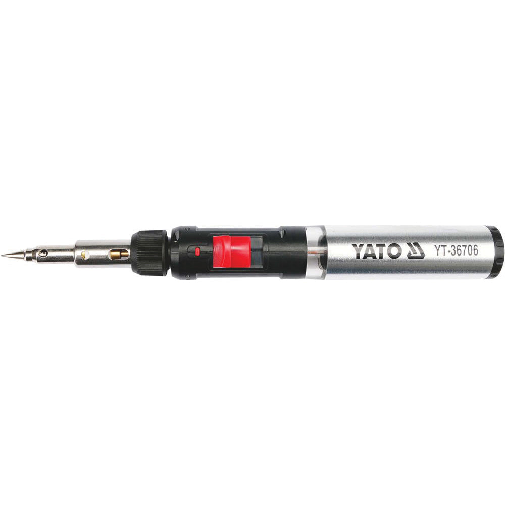 ΚΟΛΛΗΤΗΡΙ ΒΟYTΑΝΙΟΥ 30-125W YATO YT-36706 20036706