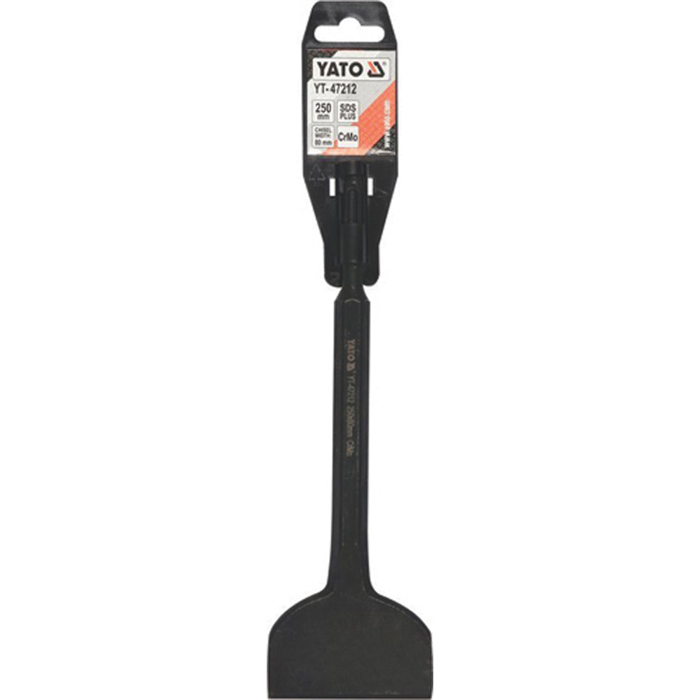ΚΑΛΕΜΙ SDS PLUS 80MM YT-47212 20047212
