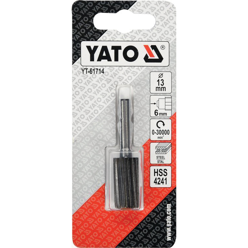 ΡΑΣΠΑ ΚΥΛΙΝΔΡ ΔΡΑΠΑΝΟΥ ΓΙΑ ΜΕΤΑΛ 4-24ΜΜ YT-61714 20061714