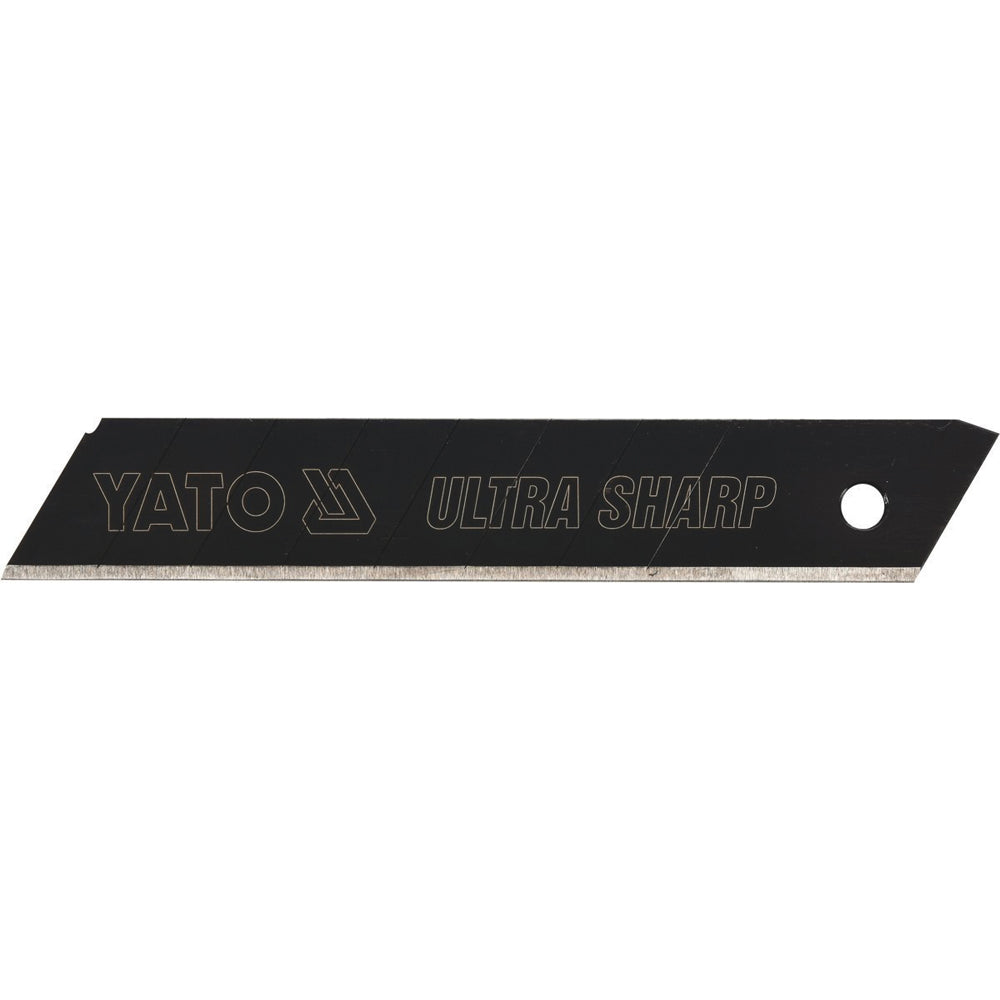 ΛΑΜΕΣ ΣΕΤ 10ΤΜΧ 18ΜΜ ULTRA SHARP YT-75261 20075261