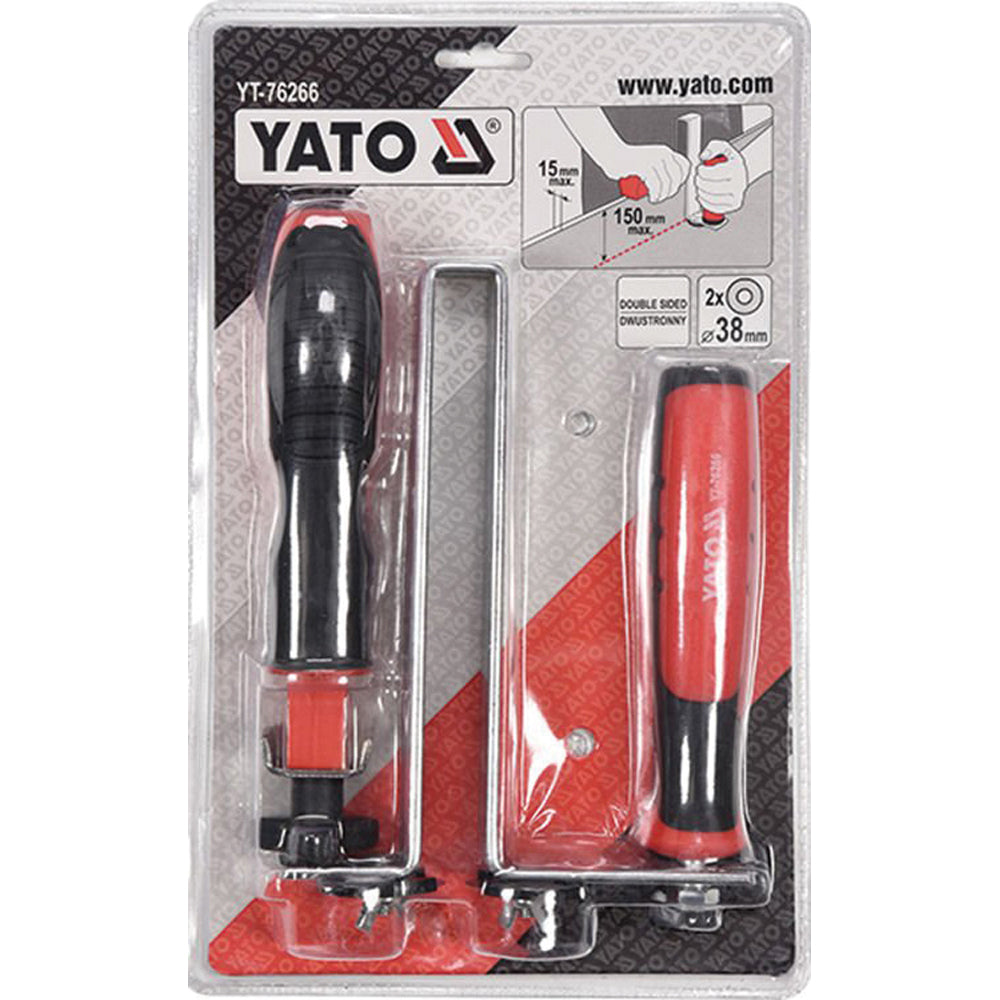 ΚΟΦΤΕΣ ΓΥΨΟΣΑΝΙΔΑΣ YT-76266 20076266
