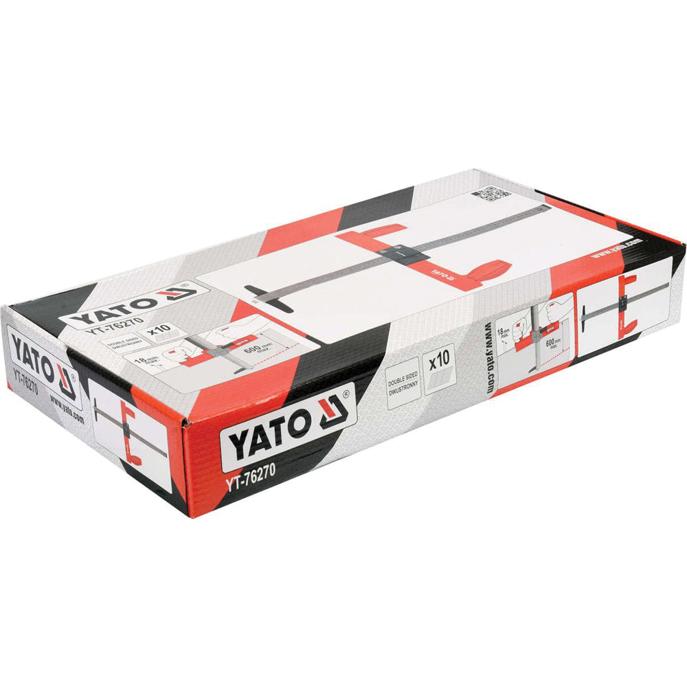 ΚΟΦΤΗΣ ΓΥΨΟΣΑΝΙΔΑΣ YT-76270 20076270