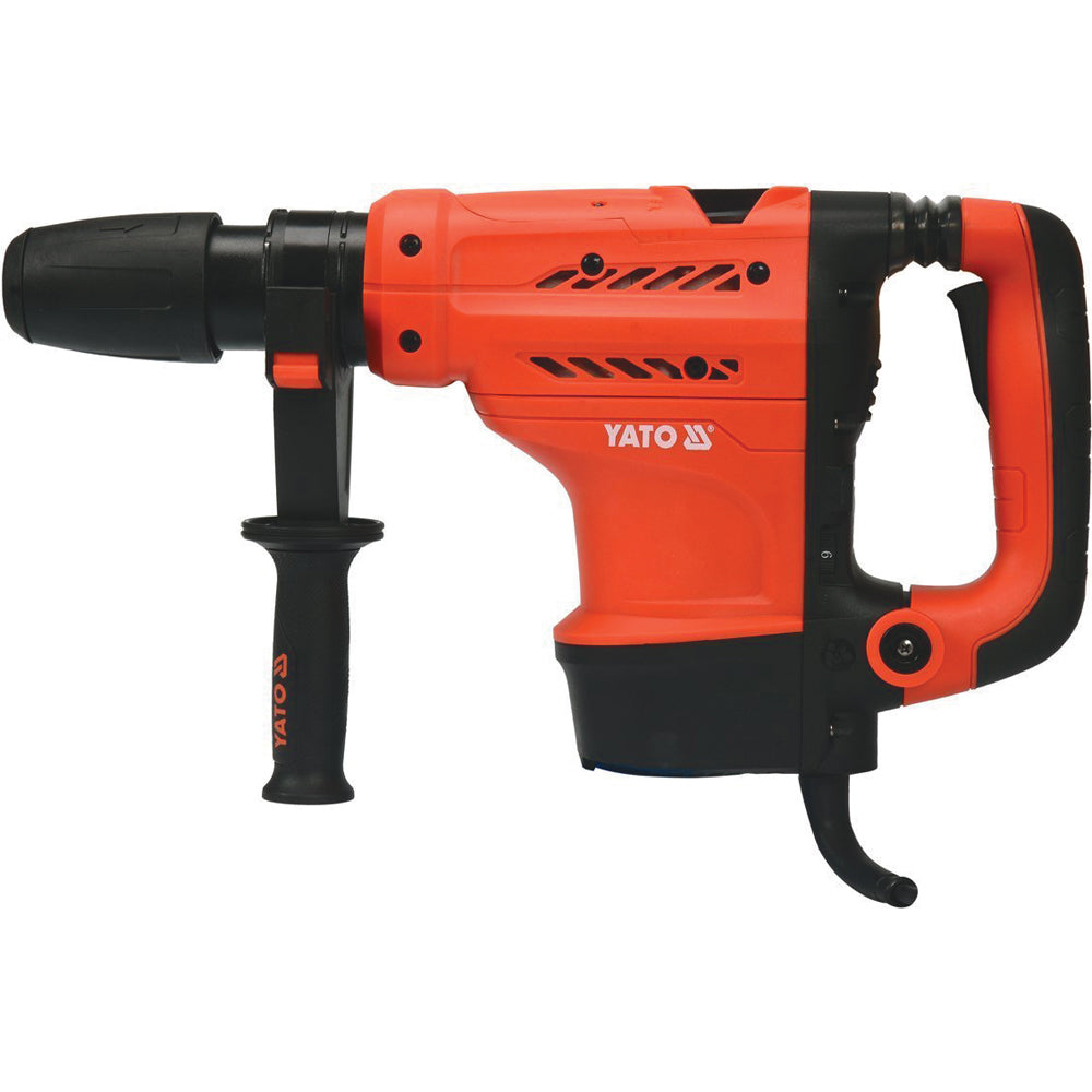 ΠΙΣΤΟΛΕΤΟ SDS MAX 1300W 20J YT-82131 20182131