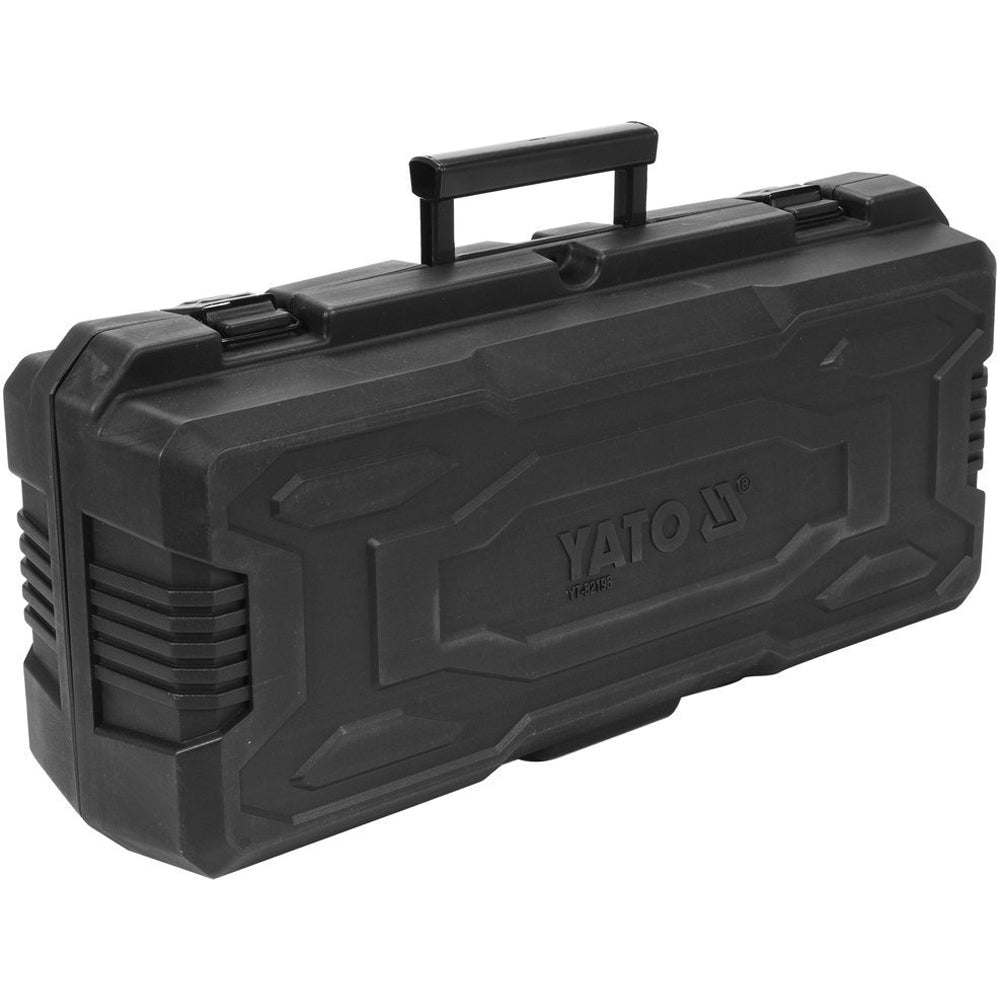 ΑΛΟΙΦΑΔΟΡΟΣ 1400W 180ΜΜ YT-82196 20182196