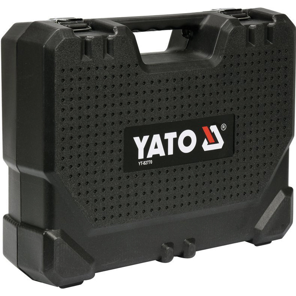 ΠΙΣΤΟΛΕΤΟ SDS PLUS 18V 1X3Ah 2J ΚΑΣΕΤΙΝΑ YT-82770 20182770