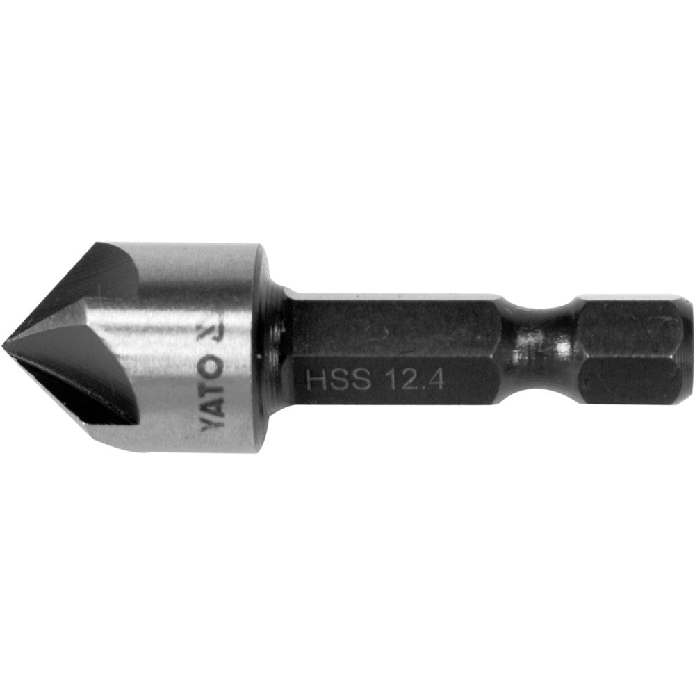 ΥΑΤΟ ΦΡΕΖΑ ΜΕΤΑΛΛΟΥ HSS HΕΧ - 10.4MM-ΔΙΑΜΕΤΡΟΣ 20044723