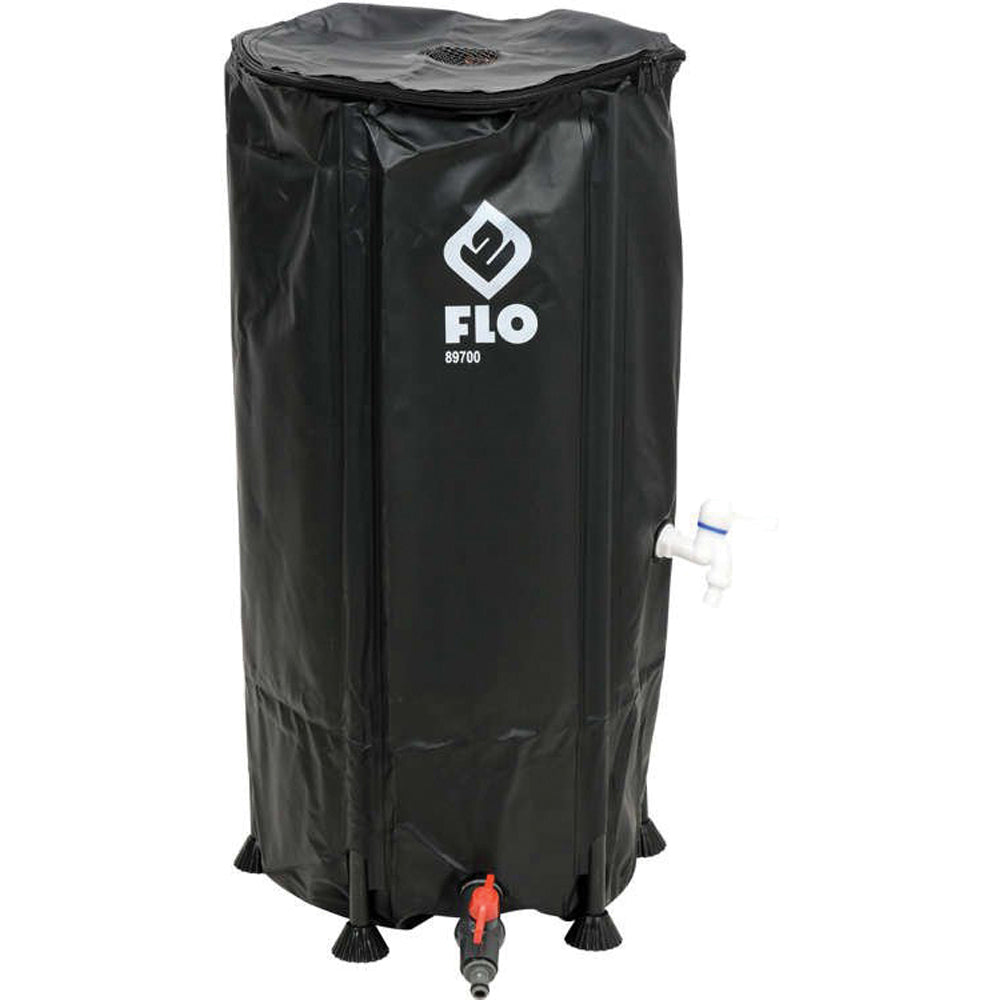 FLO ΠΤΥΣΣΟΜΕΝΟ ΒΑΡΕΛΙ ΣΥΛΛΟΓΗΣ ΝΕΡΟΥ 21389700