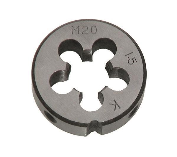 Φιλιέρα ίντσας με διάμετρο 25,4mm, βίδας W Νο1/4" 12010-1/4