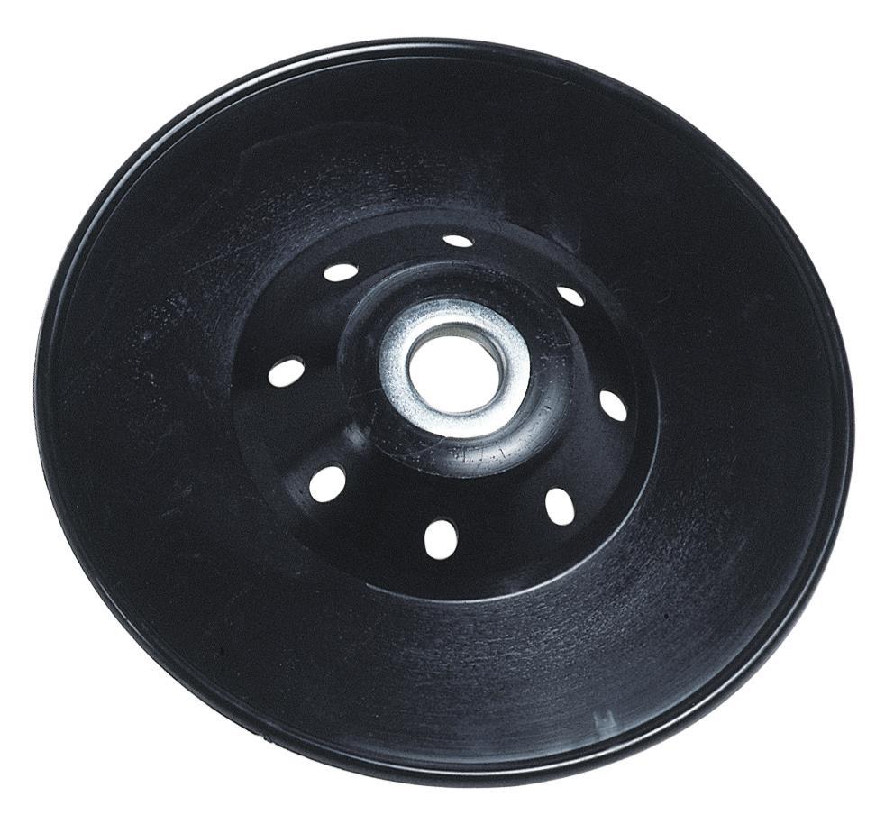 Μαξιλάρι για γωνιακό τροχό 115mm blister 33820