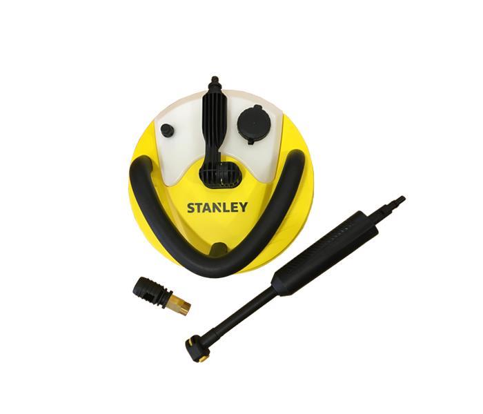 Κιτ καθαρισμού βεράντας με ντεπόζιτο απορρυπαντικού 41953