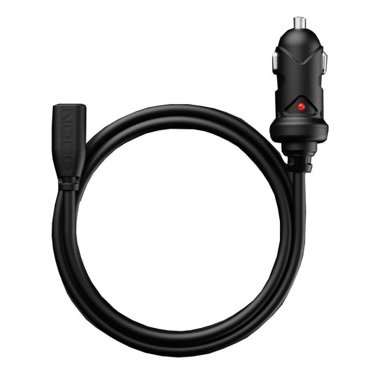 Φορτιστής αυτοκινήτου για GBX εκκινητές 65 Watt 12V GBC011