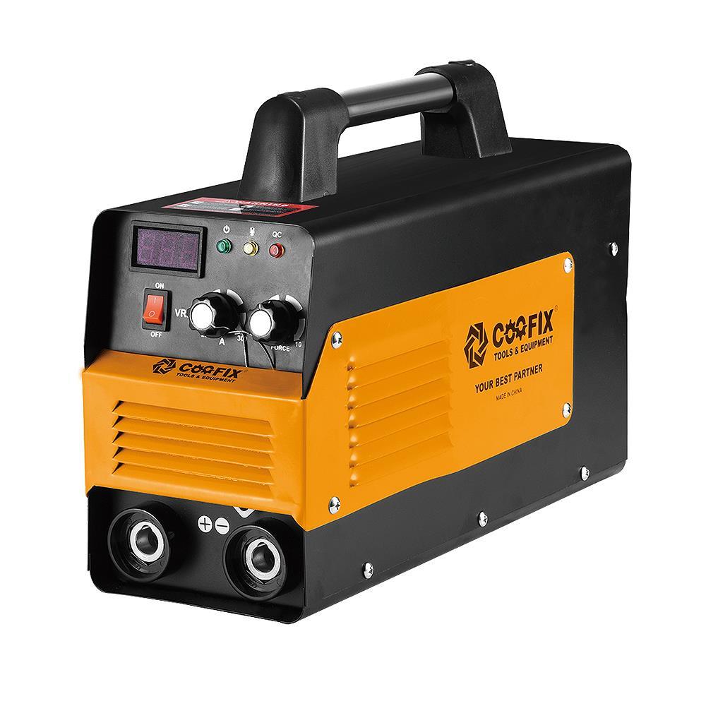 Ηλεκτροκόλληση INVERTER mini 200A CF-MMA200A