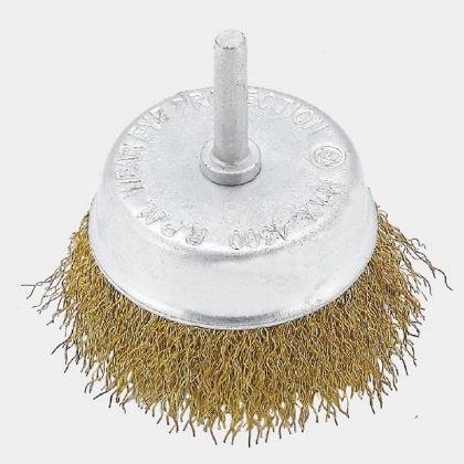 Συρματόβουρτσα άξονα Νο75 981103