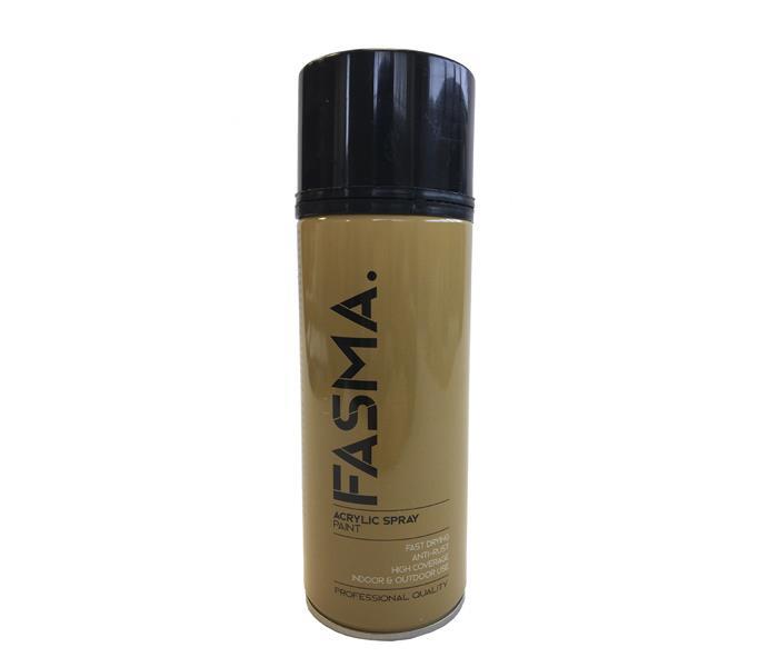 Σπρέι 6τεμ. φωσφοριζέ κίτρινο 400ml 893003