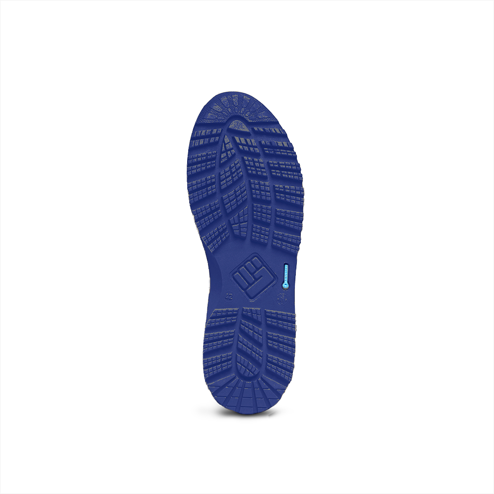 TO WORK FOR ΠΑΠΟΥΤΣΙ ΑΣΦΑΛΕΙΑΣ JUMPER S1P SRC-ESD - 43-ΜΕΓΕΘΟΣ 4048113143