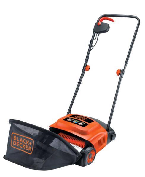 Χλοοκοπτική μηχανή 600W GD300-QS