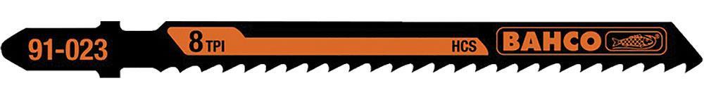 Λάμα σέγας ξύλου 5τεμ. 75mm 91-023-5P