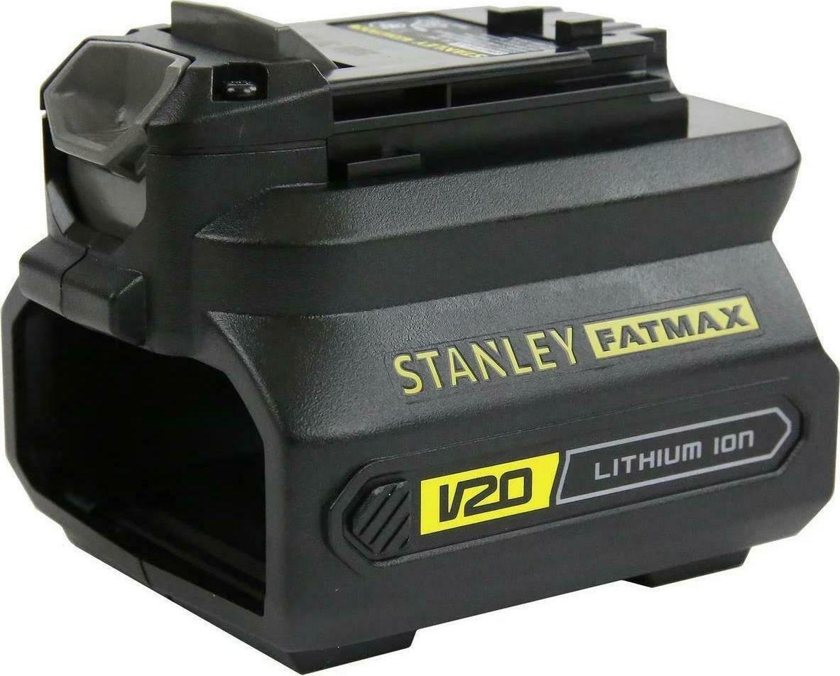 Αντάπτορας μπαταριών V20 2AM SFMCB100-XJ