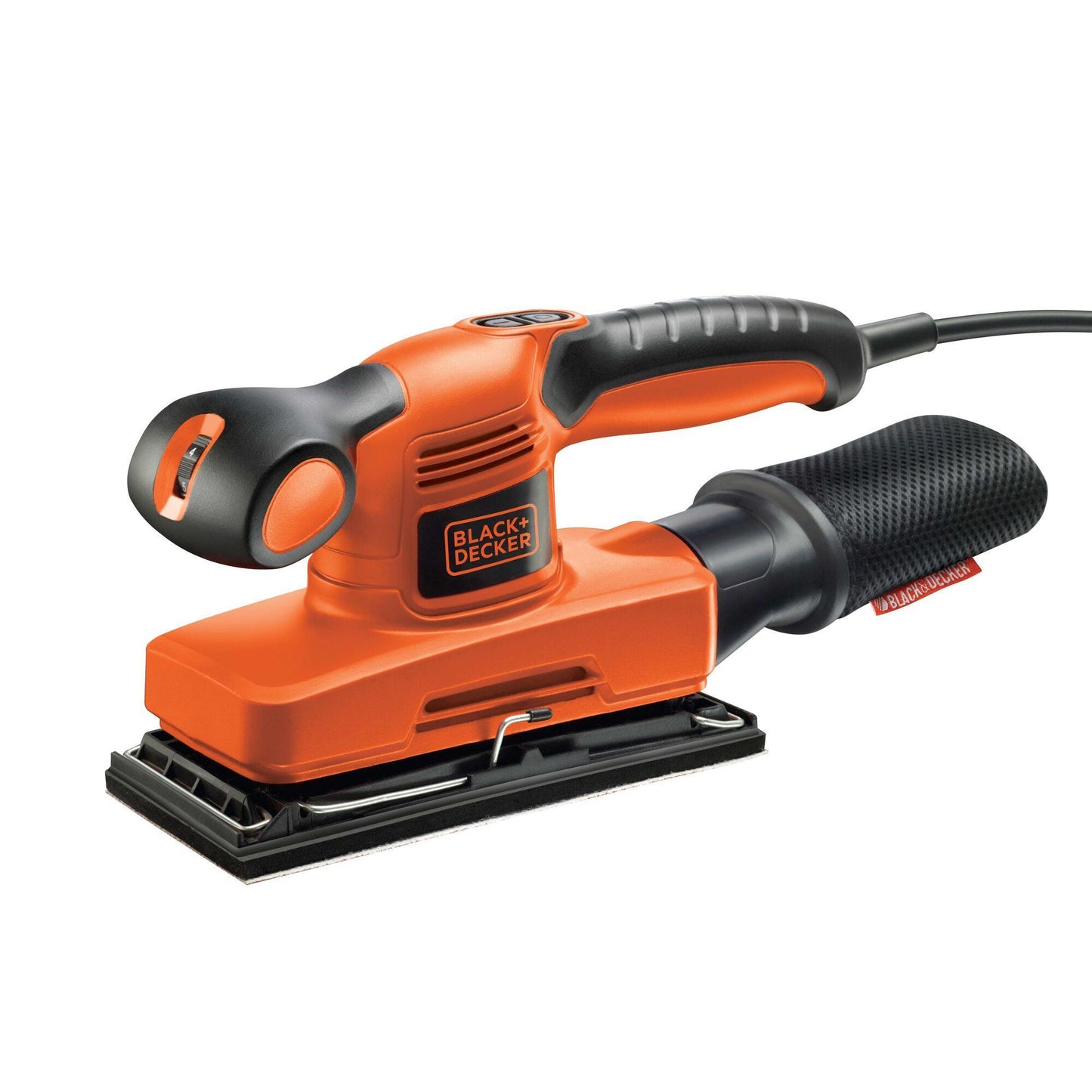 Τριβείο παλμικό 310W, πλάκα 115Χ230mm KA274EKA-QW