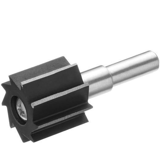 Φρέζα ελικοειδής με άξονα 8mm, πάχος κοπής 22mm, Φ25mm STA66040-QZ