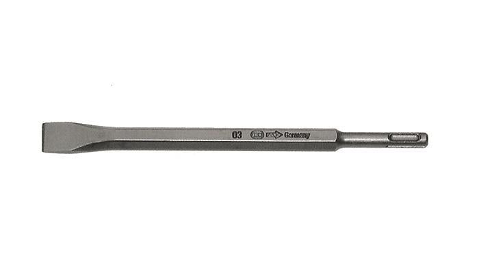 Καλέμι για σκαπτικά SDS PLUS 250x20mm 21225000
