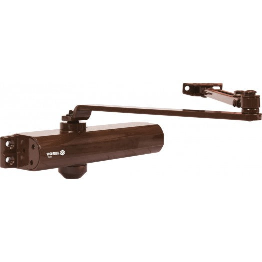 VOREL ΣΟΥΣΤΑ 25-85KG - ΚΑΦΕ-ΧΡΩΜΑ 21178471