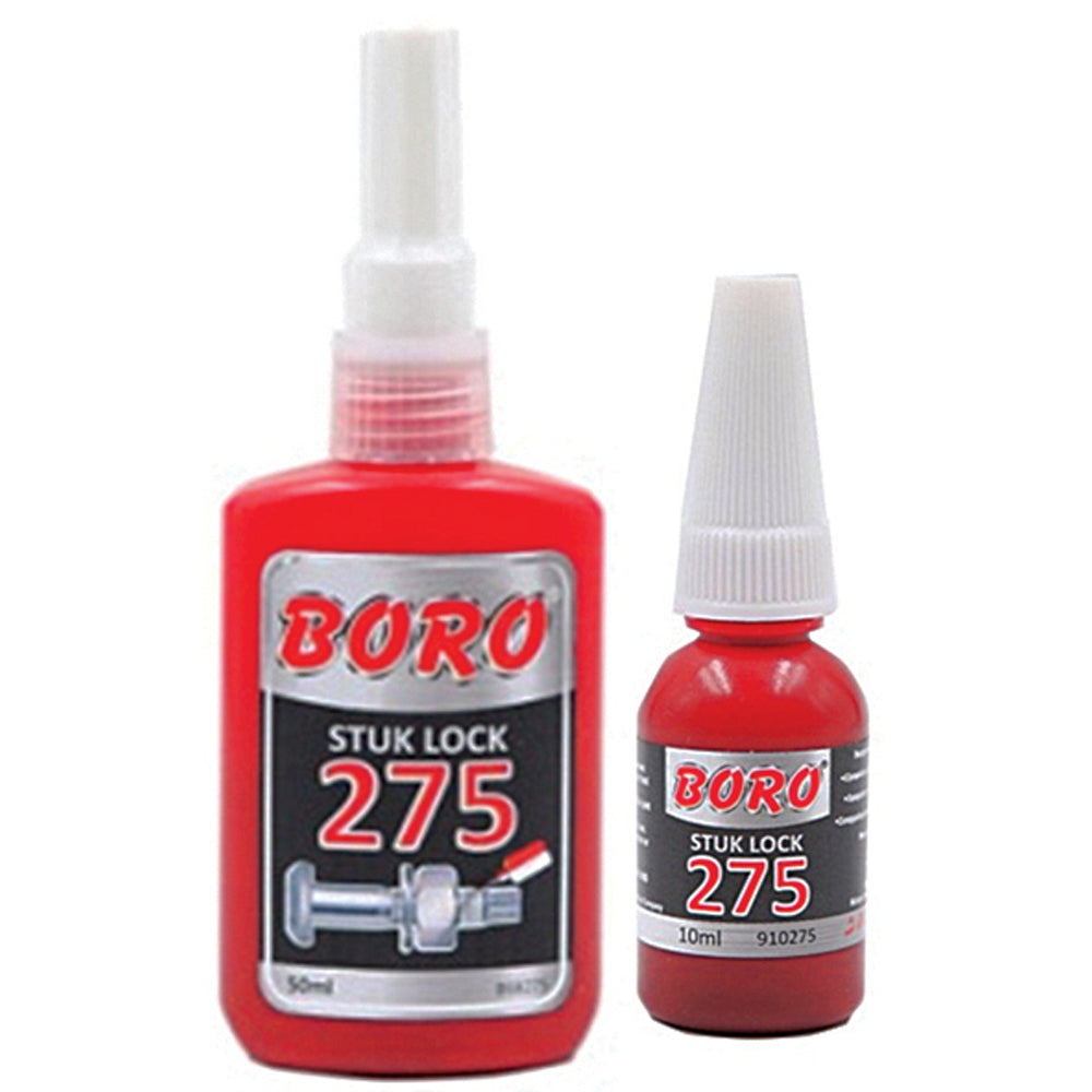 BORO 275 ΚΟΛΛΑ ΣΠΕΙΡΩΜΑΤΩΝ ΥΨΗΛΗΣ 50ML 80150275