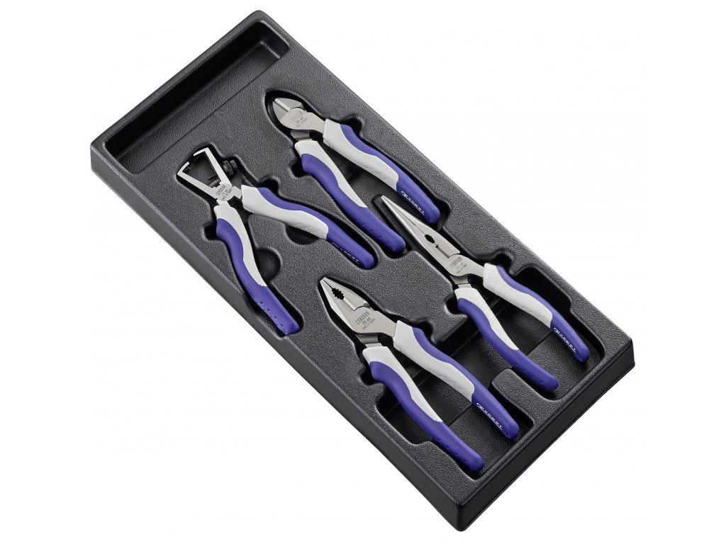 Θήκη πλαστική κενή για πένσες κενή για Ε080821 E010537