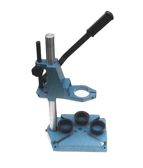 Βάση κάθετη δράπανου 60mm ΝοS13L 50030