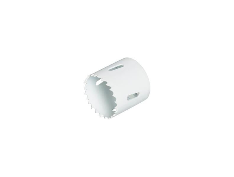 Ποτηροτρύπανο για ξύλο και μέταλλο BI-METAL No44mm STA81052-XJ
