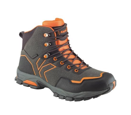 Παπούτσι μποτάκι ENDURO S0 40 43760-40