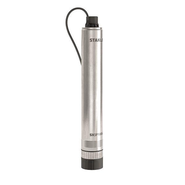Αντλία βυθιζόμενη πηγαδιών 1000W, inox SXUP1000XWE
