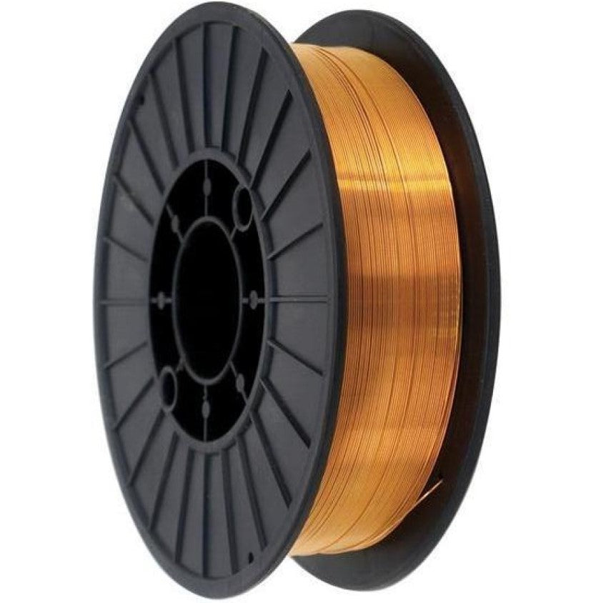 ΣΥΡΜΑ ΗΛΕΚΤΡΟΣΥΓΚΟΛΛΗΣΗΣ GAS 0.8mm 5kg 75900083